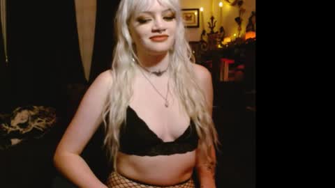 lydiadeity online show from 01-12-25, 04:42