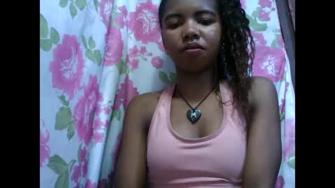 Snapshot of lydialarin chatting on 10-02-25, 05:31 Lydiah online show from 10-02-25, 05:31