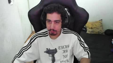 Gothdaddy online show from 02-15-25, 03:31