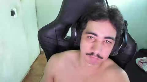 Gothdaddy online show from 02-15-25, 05:17