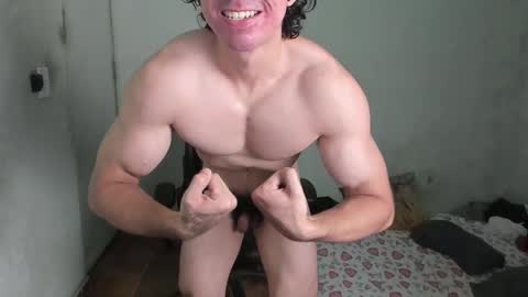 Snapshot of lyg7 chatting on 02-13-26, 10:06 Gothdaddy online show from 02-13-26, 10:06