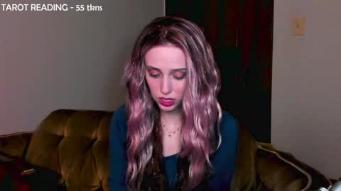 LylacDoll online show from 12-20-24, 10:22