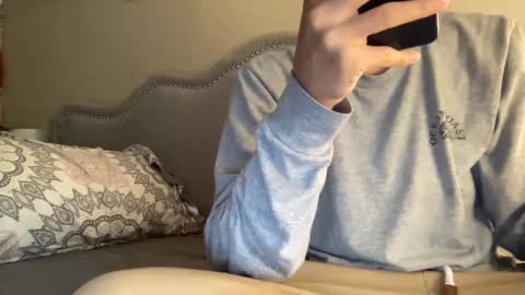 Olivia online show from 01-15-25, 07:12