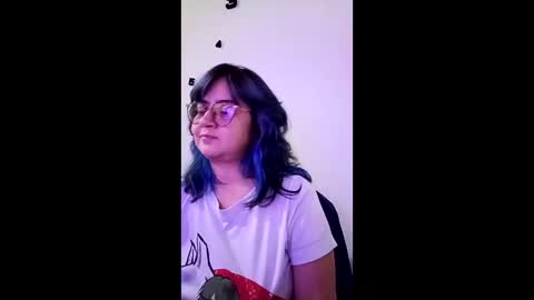 Snapshot of lylavixxenn chatting on 03-21-26, 06:51 Just Lyla online show from 03-21-26, 06:51