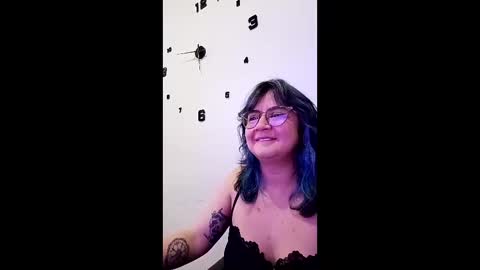 Snapshot of lylavixxenn chatting on 03-24-26, 05:56 Just Lyla online show from 03-24-26, 05:56