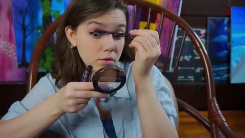 hi im Lyle online show from 02-16-25, 03:04