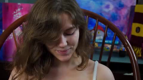 hi im Lyle online show from 02-17-25, 03:15