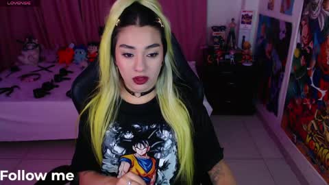 lyli3_4 online show from 04-16-26, 07:31