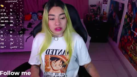 lyli3_4 online show from 04-21-26, 07:25