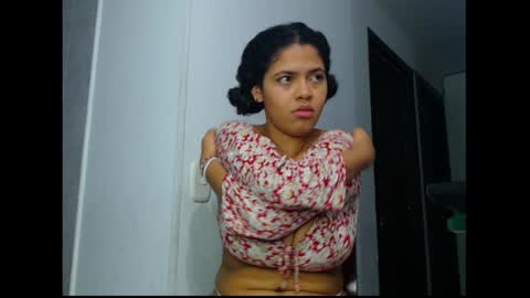 Snapshot of lylii_evans chatting on 01-13-25, 07:11 lylii_evans online show from 01-13-25, 07:11