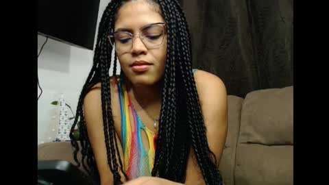 Snapshot of lylii_evans chatting on 10-04-25, 12:19 lylii_evans online show from 10-04-25, 12:19