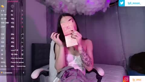 Littl online show from 11-16-25, 03:34