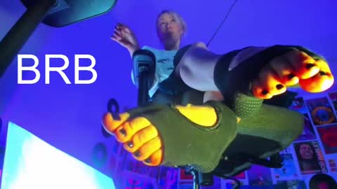 Lylith Skye NO NUDE model online show from 03-12-25, 02:01