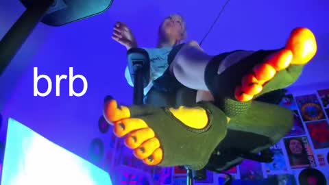 Lylith Skye NO NUDE model online show from 11-20-25, 10:37