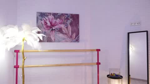 Snapshot of lyly_loveyou chatting on 01-26-25, 05:34 Lyly online show from 01-26-25, 05:34