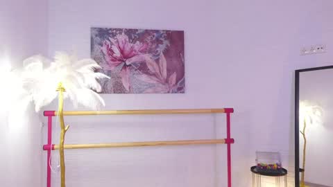 Snapshot of lyly_loveyou chatting on 01-27-25, 05:36 Lyly online show from 01-27-25, 05:36