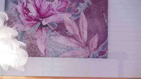 Snapshot of lyly_loveyou chatting on 02-24-25, 10:04 Lyly online show from 02-24-25, 10:04