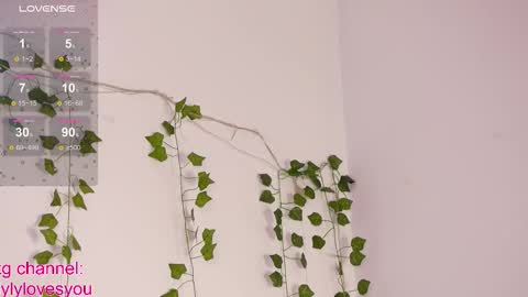 Snapshot of lyly_loveyou chatting on 10-10-25, 05:28 Lyly online show from 10-10-25, 05:28