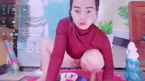 lyly_sexxy online show from 01-14-26, 07:47