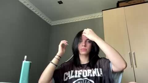 Snapshot of lynettawiseman chatting on 07-05-26, 07:48 Eva online show from 07-05-26, 07:48
