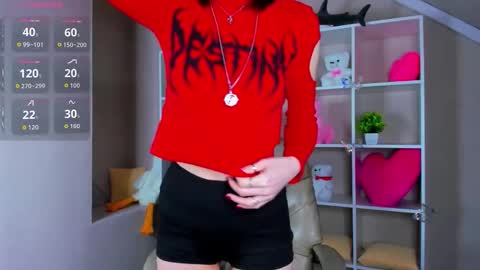 Lynn online show from 12-14-25, 12:27