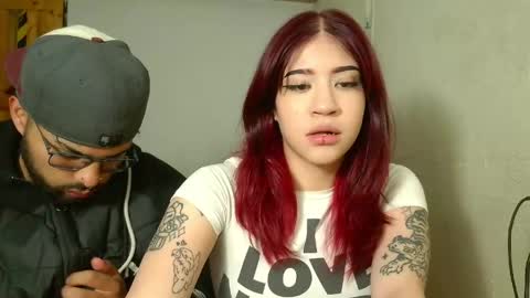 lynn_n_samuel online show from 05-20-26, 06:08