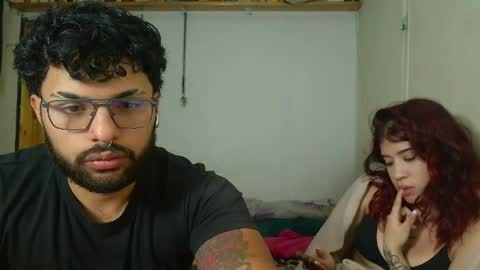 lynn_n_samuel online show from 06-02-26, 04:58