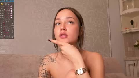 Natasha online show from 02-14-25, 07:54