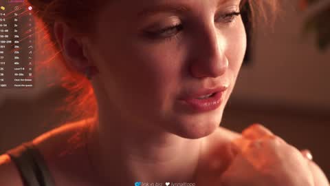 Natasha online show from 03-04-26, 04:29