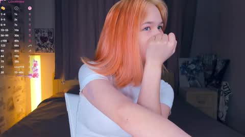 Cozy Lynns room online show from 02-07-26, 08:51