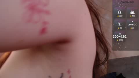 lynne_dawson online show from 02-07-25, 12:39