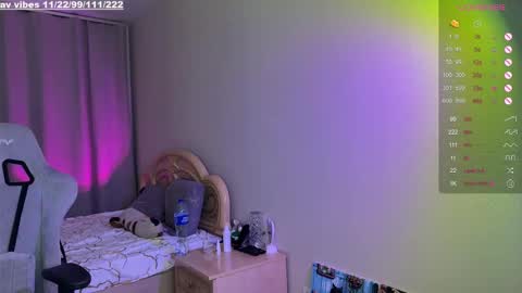 lynne_dawson online show from 09-10-25, 06:52