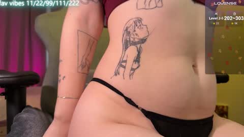 lynne_dawson online show from 09-25-25, 04:16