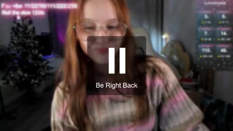 Snapshot of lynne_dawson chatting on 01-31-26, 07:11 lynne_dawson online show from 01-31-26, 07:11