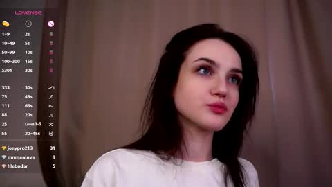 Snapshot of lynngroves chatting on 12-20-25, 05:25 Lola online show from 12-20-25, 05:25