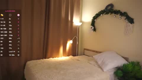 Snapshot of lynngroves chatting on 12-22-25, 05:43 Lola online show from 12-22-25, 05:43