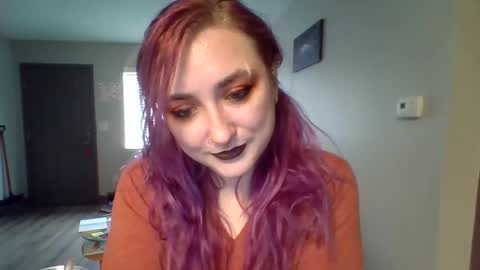 Snapshot of lynnkitten69000 chatting on 03-29-26, 08:20 Lynn online show from 03-29-26, 08:20