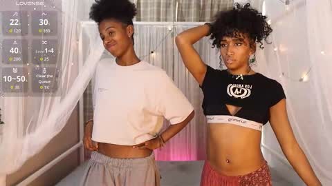 Lynx and Sun  online show from 11-06-25, 07:48