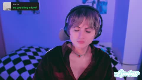 Lyodass online show from 12-08-24, 04:25