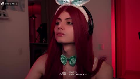 Snapshot of lyodass chatting on 04-10-26, 01:55 Lyodass online show from 04-10-26, 01:55