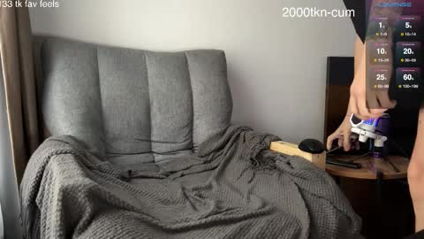 Dani online show from 11-04-25, 08:02