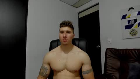 Lyonel online show from 10-16-25, 09:05