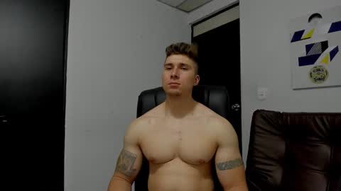 Lyonel online show from 10-23-25, 09:13