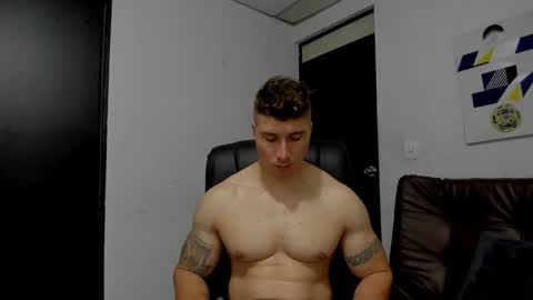 Lyonel online show from 10-27-25, 03:10