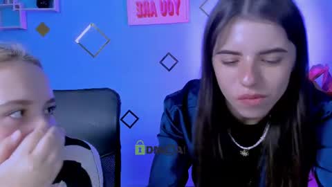 Snapshot of lyra_desire chatting on 07-19-26, 12:53 lyra_desire online show from 07-19-26, 12:53