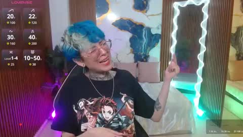 lyra_tay online show from 02-22-26, 07:01