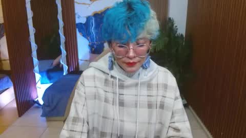 lyra_tay online show from 03-26-26, 07:19