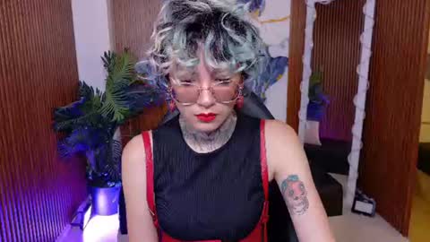 lyra_tay online show from 07-18-26, 07:06