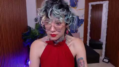 lyra_tay online show from 07-19-26, 01:37