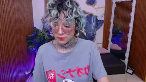 lyra_tay online show from 07-23-26, 07:12